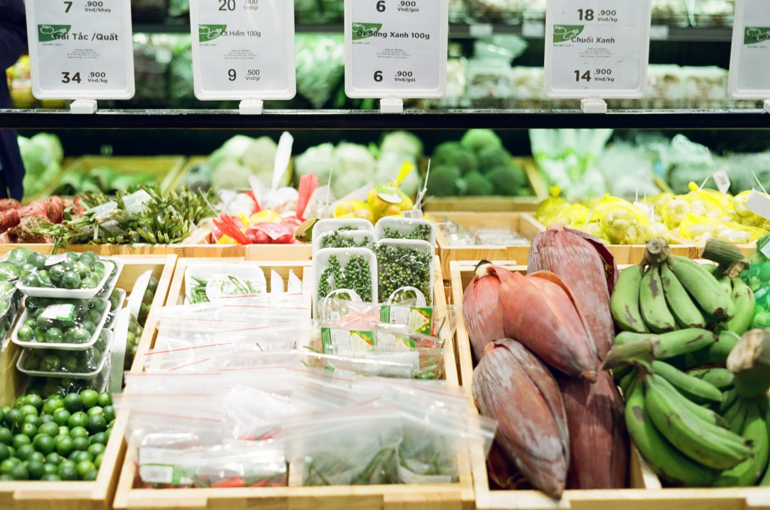 Як зміняться ціни на продукти в супермаркетах
